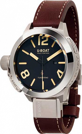 Replica U-BOAT Classico 50 TUNGSTENO AS 1 8092 watch